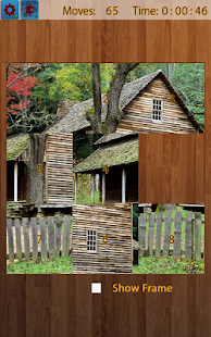 Download Countryside Jigsaw Puzzles APK