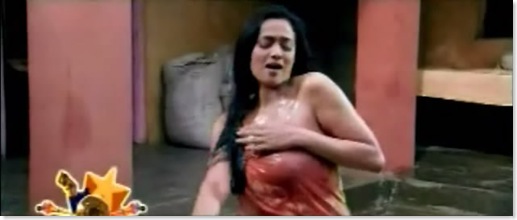 Shweta Tiwari's Hottest Song from a Bhojpuri Film - Captures & Video...