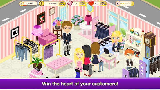 時尚精品店Tap Boutique Girl Fashion(圖2)-速報App