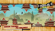 Ninja Jumpのおすすめ画像5