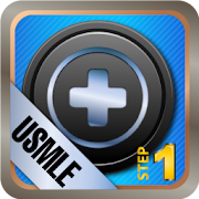 USMLE Step 1 Smartcards 3.0 Icon