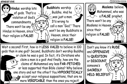other religions