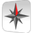 Coordinate Converter logo