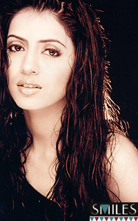 Parinita Seth - She played the character Ira in Dil Kya Chahata Hai on STAR ONE