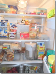 Inside-fridge
