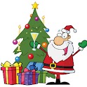 Christmas Bloopers logo