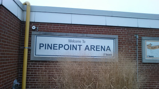 Pine Point Arena