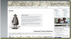 QuakerMaps.com