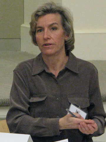 linda schofield