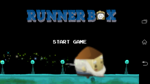 Runner Box