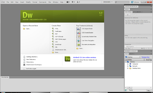 free download adobe dreamweaver cs6 full version with crack