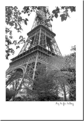 Eiffel Tour