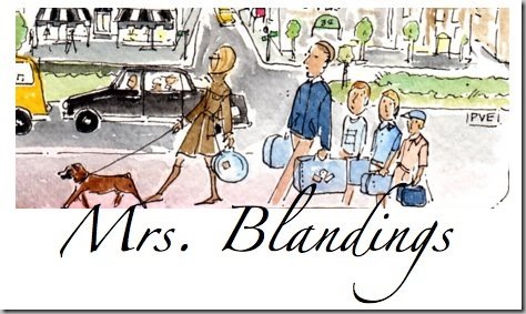 Mrs. Blandings