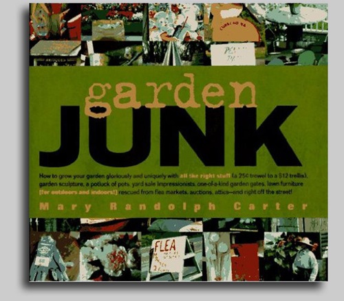 garden junk