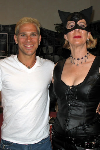 Jonathan Tiersten