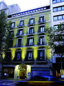 Hotel Gran Ducat Barcelona en Barcelona
