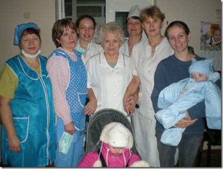 Ukraine 008 Special needs workers