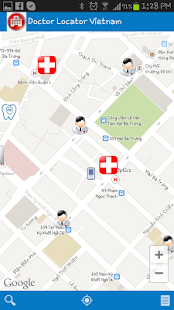 How to get Doctor Locator Vietnam 1.0 unlimited apk for android
