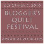 Bloggers quilt festival