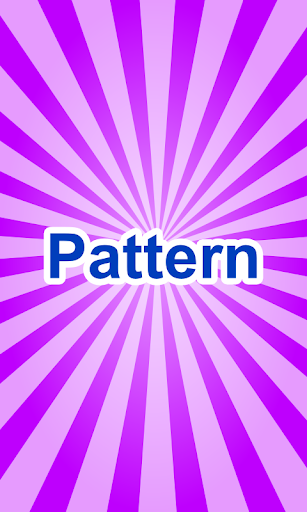 Pattern - Multiplayer Game