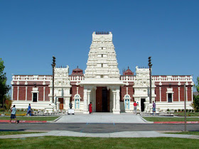 Videshi Indian Temple Pictures
