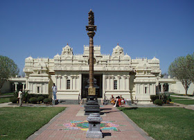Videshi Indian Temple Pictures