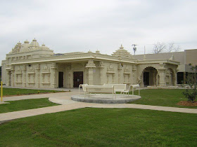 Videshi Indian Temple Pictures