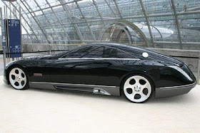 Upcoming Cars 2010
