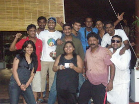 Ranjini Haridas | Drunken Ranjini Haridas Hot Pictures | Ranjini Haridas Idea Star Singer Party Photographs