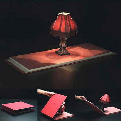 Coolest Lamp Designs: The Lighting Tone of A Room