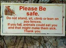 Really funny signs from all over the world!!!