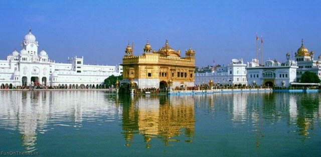 Some of the most Beautiful Temples of the World!
