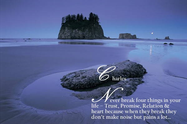 Very Nice Quotes !!!!!