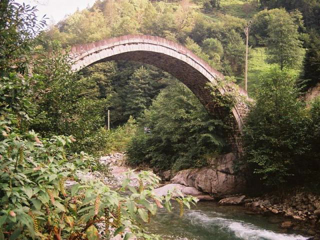 Rize -Turkey