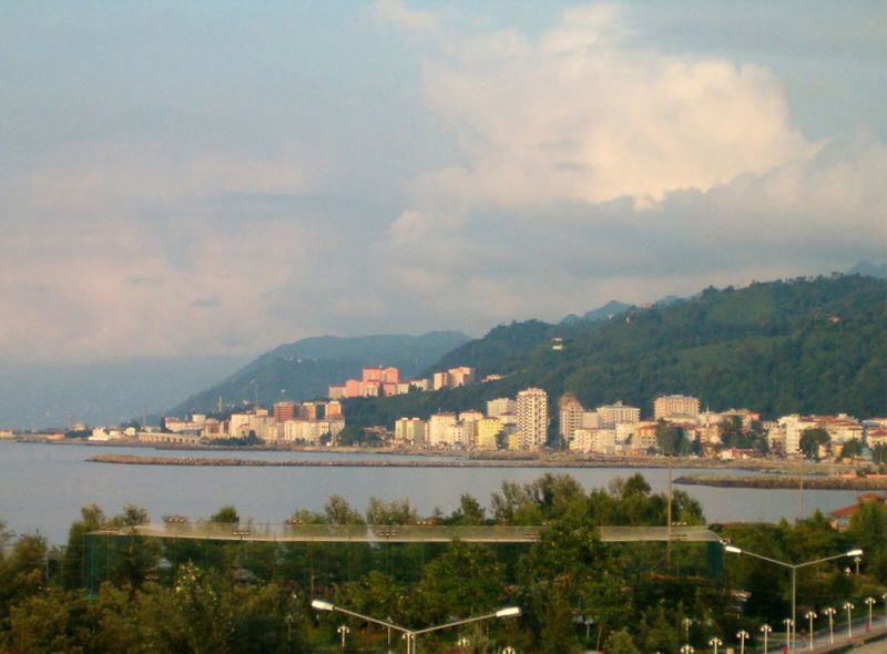 Rize -Turkey