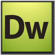 Dreamweaver CS4 Logo Preview