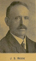 Reese, J S 1845-1921