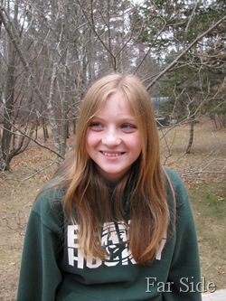 Paige April 2011
