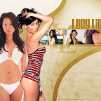 Lucy Liu hot Pics 3
