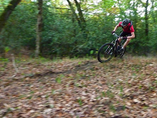 Riders Sur Rennes Page 276 Velo Vert Le Vtt Tout Le Vtt