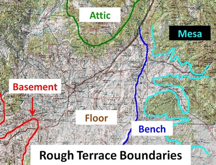 SG Terrace Boundaries