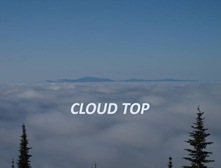 Cloud Top