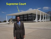 Supreme Court caption