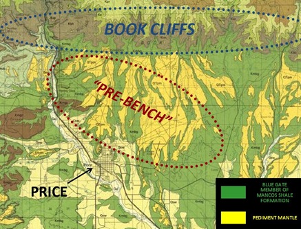 Big Price Geo Map caption