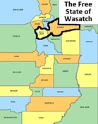 Wasatch State