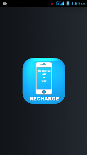 Recharge Everything