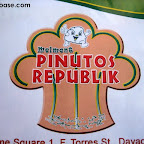 Pinutos Republik, along F. Torres Street