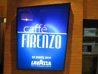 Caffe Firenzo