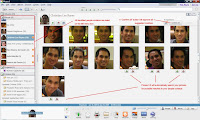 Name Tags: A new feature in Picasa 3.5