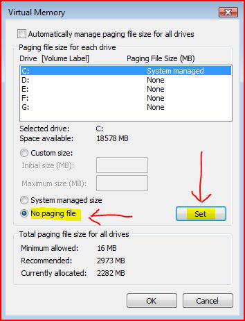Download Recover From Hibernation Vista free